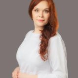 Сас (Артюхина) Светлана Львовна