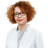 Ботвинникова Наталья Викторовна