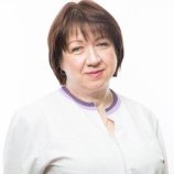 Емельянова Людмила Николаевна