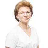 Корсакова Наталия Евгеньевна