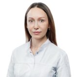 Леткина Зоя Юрьевна