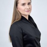 Бурмистрова Дарья Андреевна