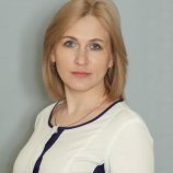 Кротова Светлана Михайловна