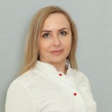 Пахомова Наталия Александровна