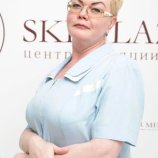 Качан Марина Владимировна