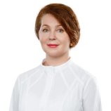 Харлашкина Наталья Владимировна