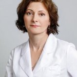 Асланова Марият Яралиевна