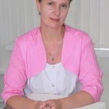 Савина Екатерина Викторовна