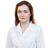 Гаранина Светлана Александровна
