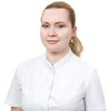 Алешина Светлана Сергеевна