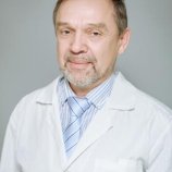 Мордовцев Юрий Михайлович