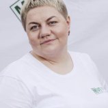 Сафронова Елена Владимировна
