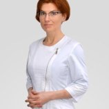 Мартенцева Ксения Александровна