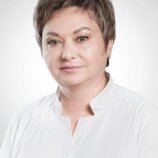 Дмитриева Виктория Николаевна