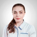 Куприянова Ольга Павловна