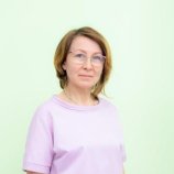 Кашкорова Анна Александровна