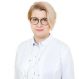 Жигалова Елена Николаевна