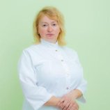 Щапина Виктория Валерьевна