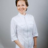 Руденко Екатерина Николаевна