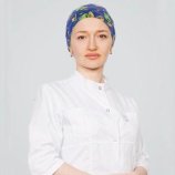 Гаджиева Чакар Магомедовна