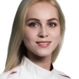 Данилова Валерия Витальевна
