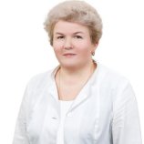 Тихомирова Юлия Георгиевна