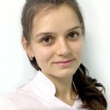Айдова Ангелина Юрьевна