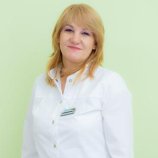 Андрущенко Инга Шафиковна