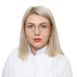 Илюшкова Наталья Юрьевна