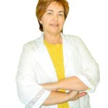 Лебедева Наталья Олеговна