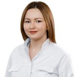 Рыжих Алина Александровна