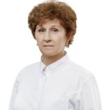 Волкова Ирина Витальевна