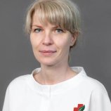 Федосова Ольга Владимировна