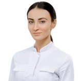 Орлова Ирина Андреевна
