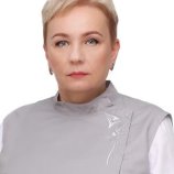 Шайдурова Елена Владимировна