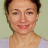 Конышко Наталья Александровна