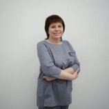 Носова Лилия Михайловна