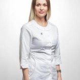Баранова Ирина Александровна