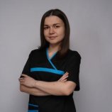Кильдяшева Мария Александровна