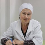 Рамазанова Талмида Алихановна