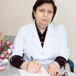 Алиева Индира Джафаровна