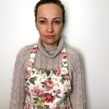 Анисимова Наталья