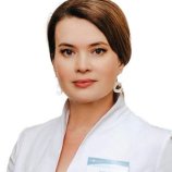 Вешнева Светлана Александровна