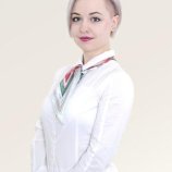 Панкина Анастасия Викторовна