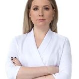 Синютина (Шутова) Аксинья Валерьевна