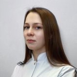 Скрябина Татьяна Сергеевна