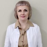 Самойлова Татьяна Алексеевна
