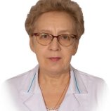 Клочкова Евгения Васильевна