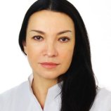 Базиян Наталья Геннадьевна
