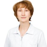 Келаскина Полина Николаевна